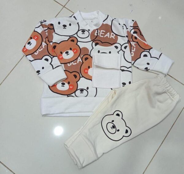 baby girl & baby boy dress