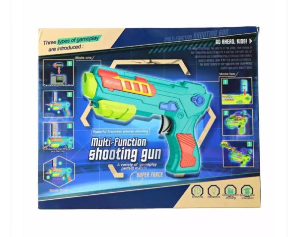 best gun toy for kids in Pakistan