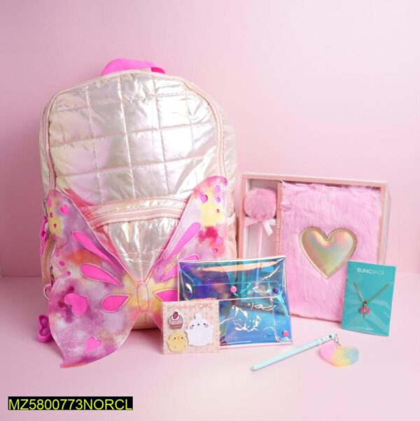 girls school bags