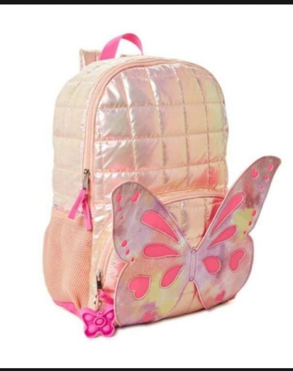 Stylish and Durable Girls School Bags for Kids – Perfect Backpacks for Every Girl! - Image 4