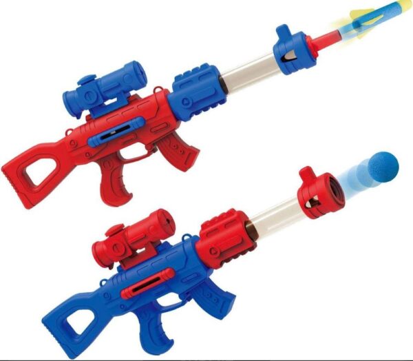 toy gun for kids in Pakistan