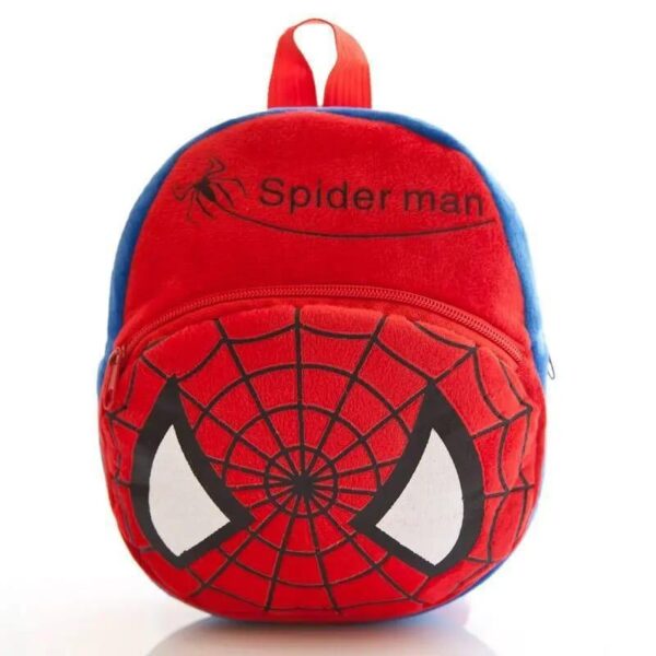 spiderman school bag for kids