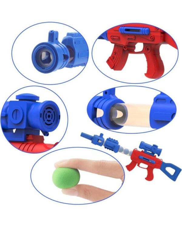 sniper toy gun for kids in pakistan
