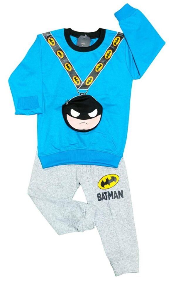 Boys Printed Shirt and Trouser Suit in pakistan