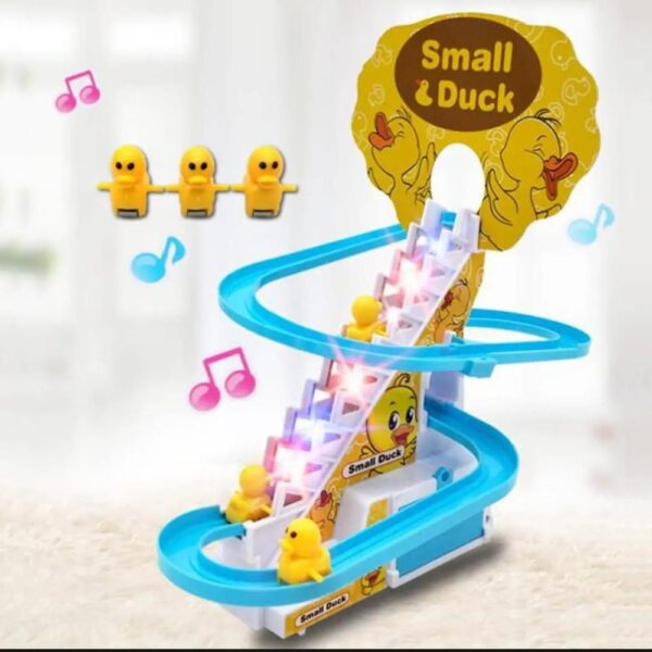 Climbing Duck Toy price in Pakistan