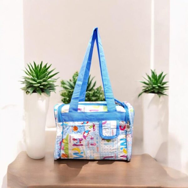 Stylish Baby Bag for Boys