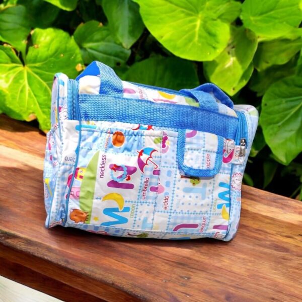 Stylish Baby Bag for Boys price in Pakistan