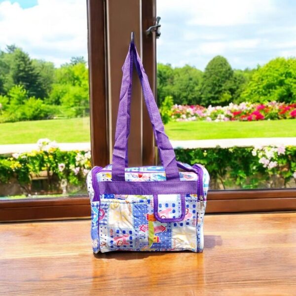 Stylish Cotton Baby Bag price in pakistan