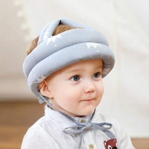 baby head protector