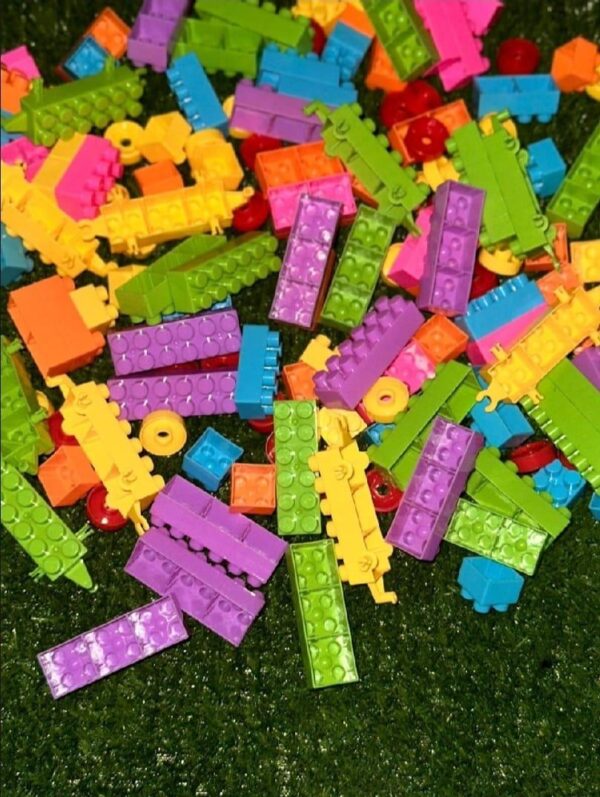 block toys for kids in Pakistan