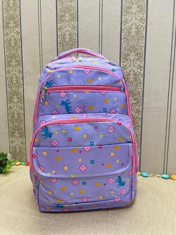 school bag for girls