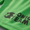 summer clothes for boys & girls green