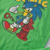 summer clothes for kids green