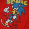 summer clothes for kids red