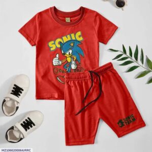 summer clothes for kids red