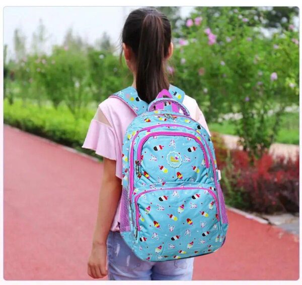 kids school bag in Pakistan for girls and boys